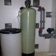 春之原水处理 工业软化水设备 工业全自动软水器 深度净化